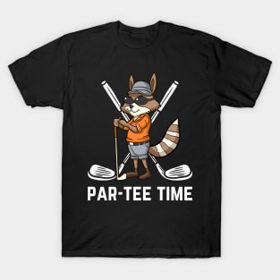 Funny Golf T-Shirt